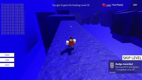 New future for America