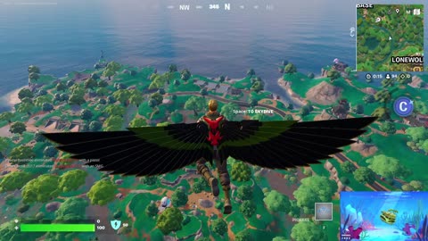 FortNite Fun 07/13/25