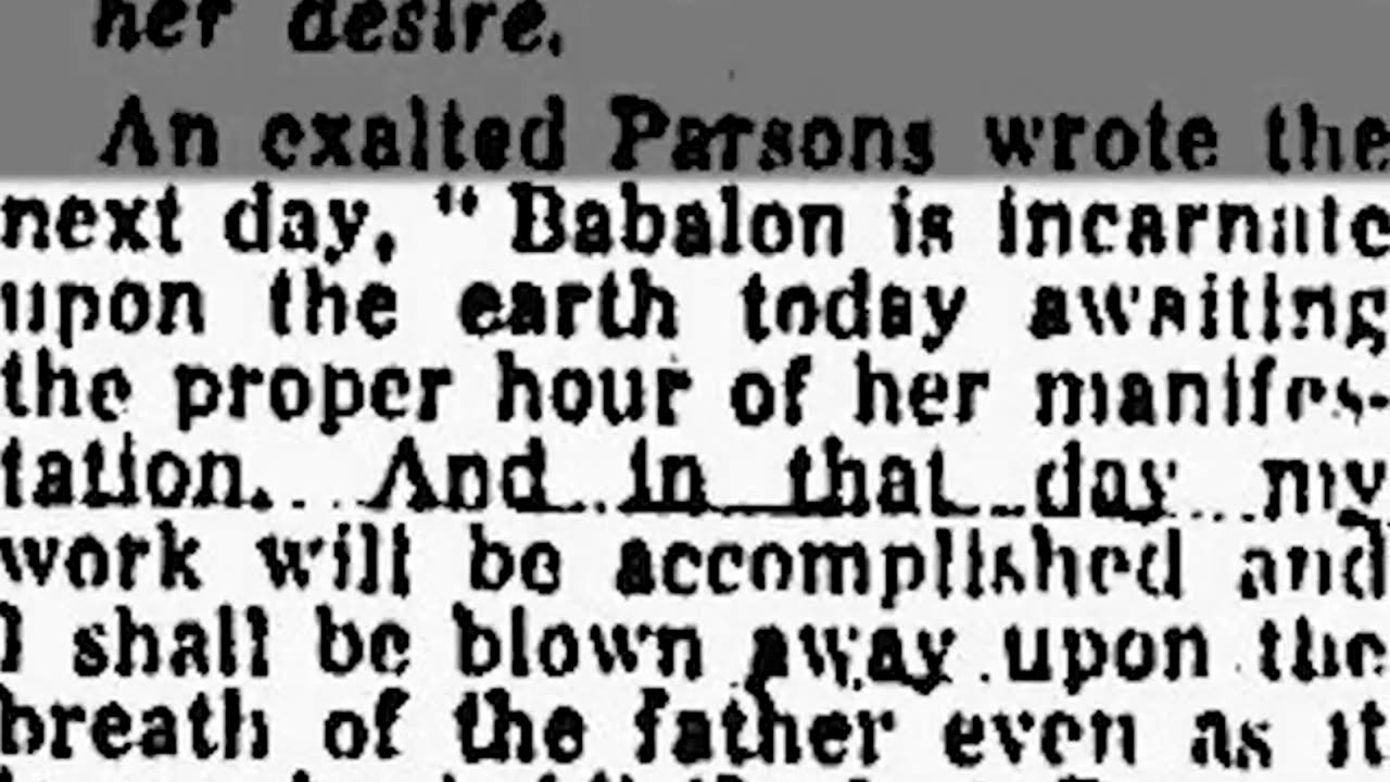 Scientology, The Cia, And Miviludes： Cults Of Abuse