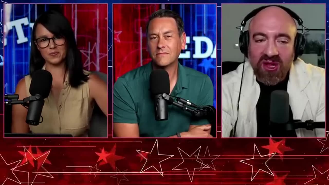 Mike Benz EXPOSES what was really hidden in the JFK files & how intel agencies created Signal
