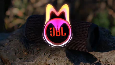 Bad Romance Deep Bass Remix | JBL & Subwoofer Test