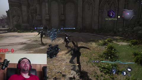 Lost Soul Aside (Part 5)