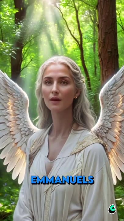 Angel Odyssey introduces Emmanuel, a Spiritual Teacher of Oneness.