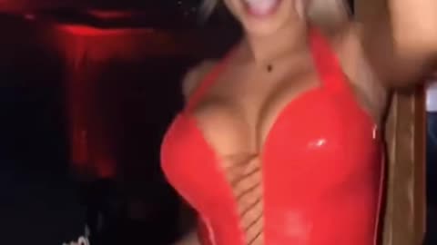 Wild Party that evening, how do you like it