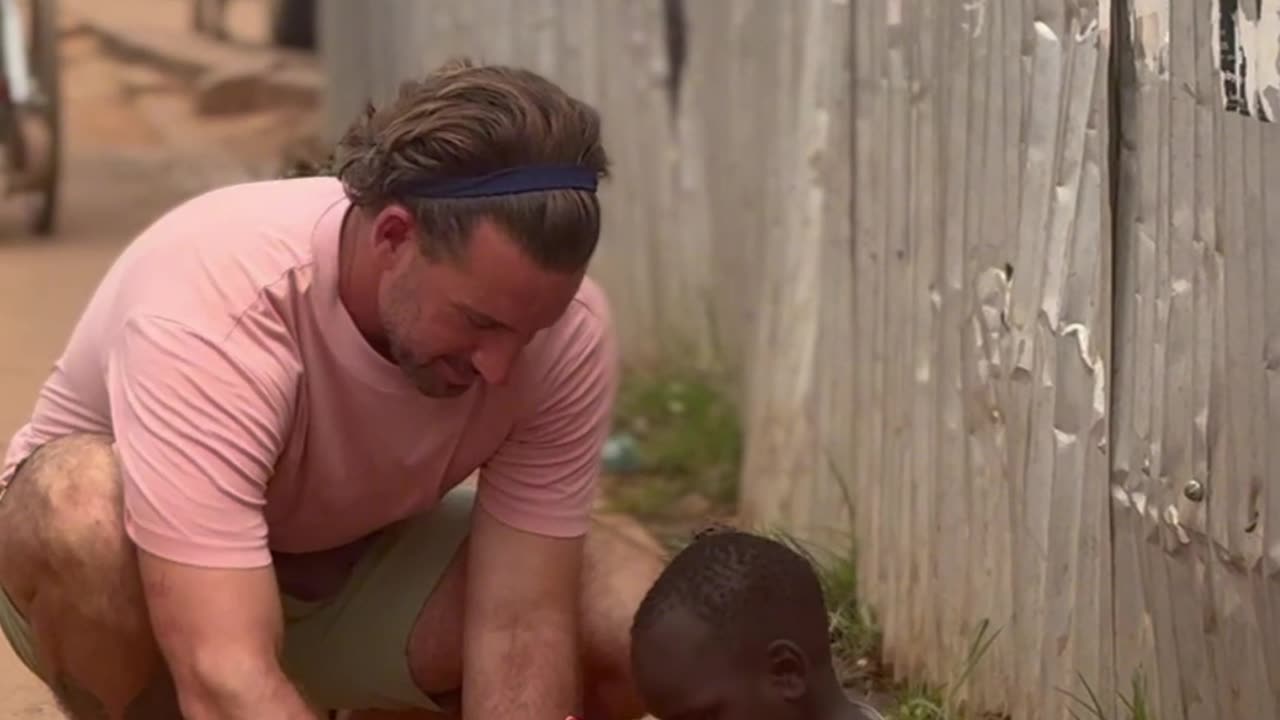 Feeding Hope, One Plate at a Time