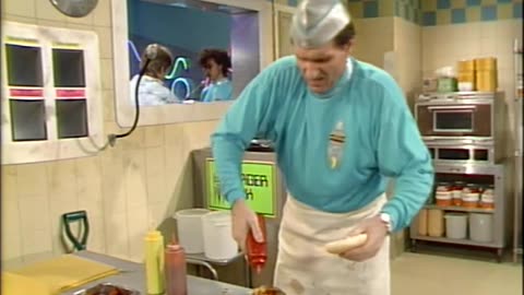Married With Children "No Income Family"