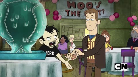 ATV Live Broadcast 📡 | Cartoon Network and Adult Swim 24/7