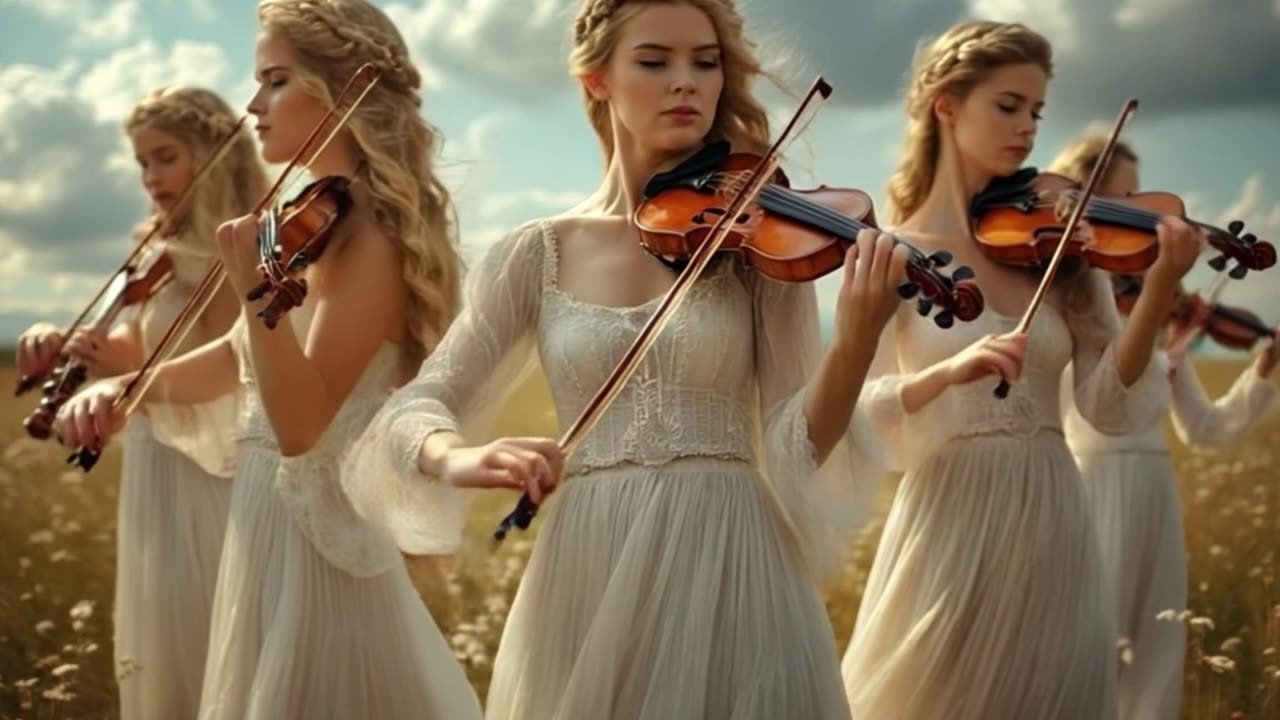 Great Awakening (Official) Music Video