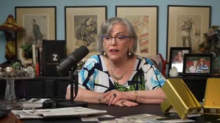 Lynette Zang: The Hidden Market Fallout That Could Reshape America