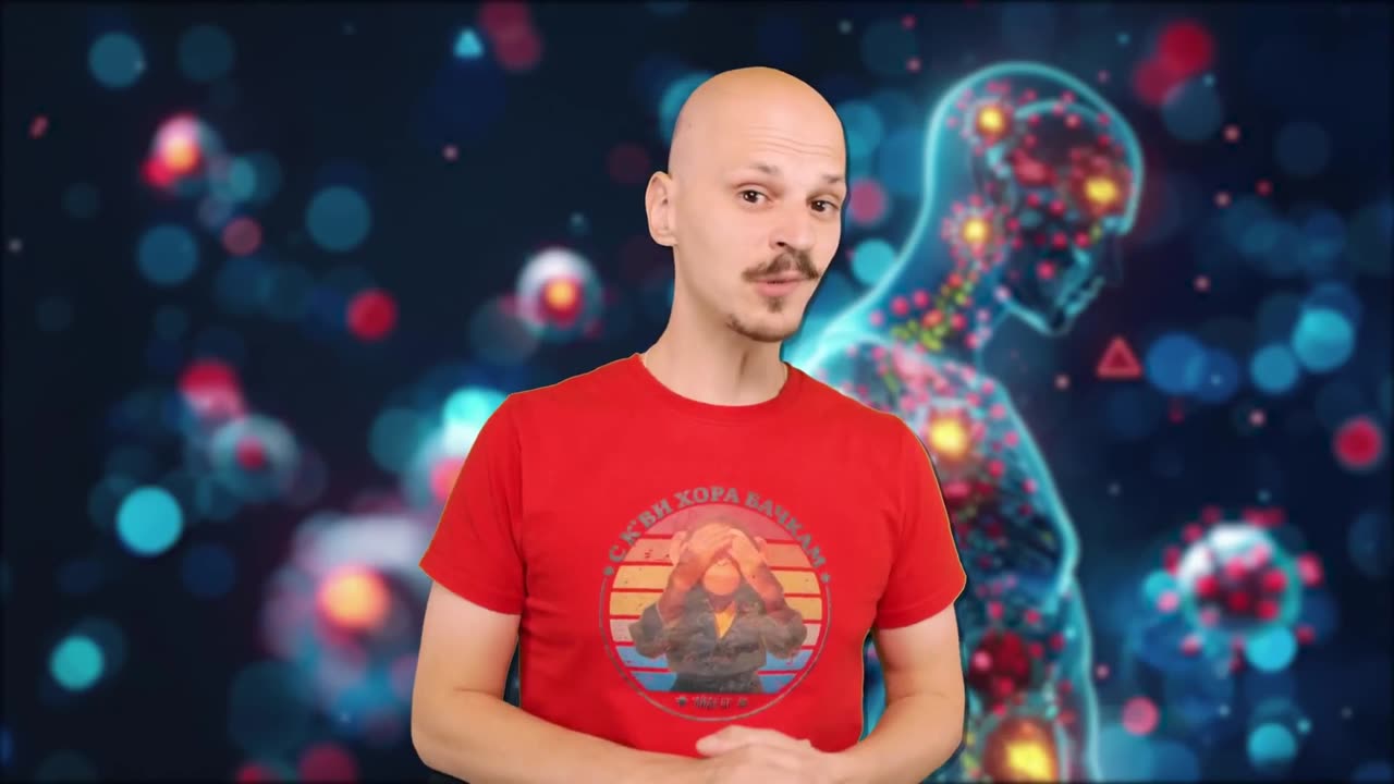 Top 10 People Who Are a MYSTERY to Science