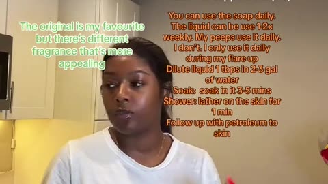 How to use Dettol