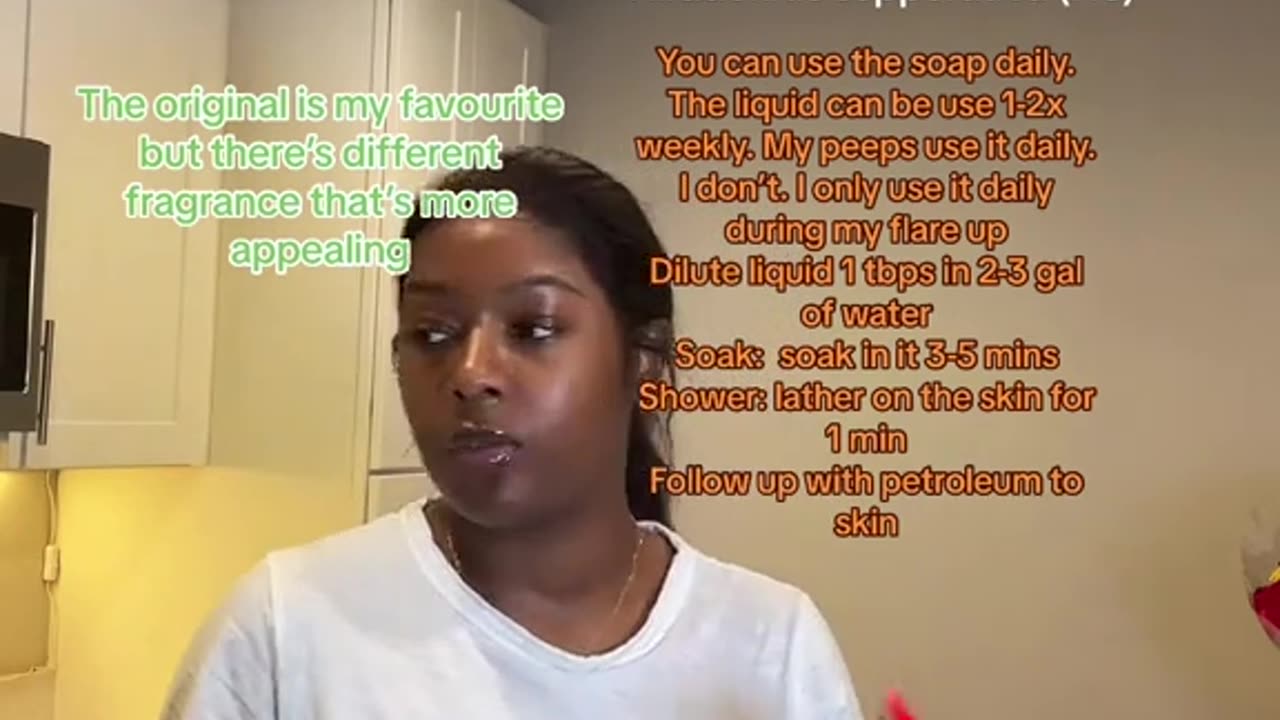 How to use Dettol