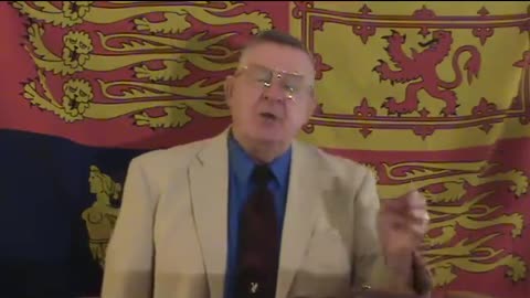 James Wickstrom - AntiChrist Gather for Your Enslavement - September 5, 2015