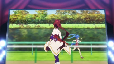 【ウマ娘アニメ】シンボリルドルフまとめ【二期アニメ1話〜13話】