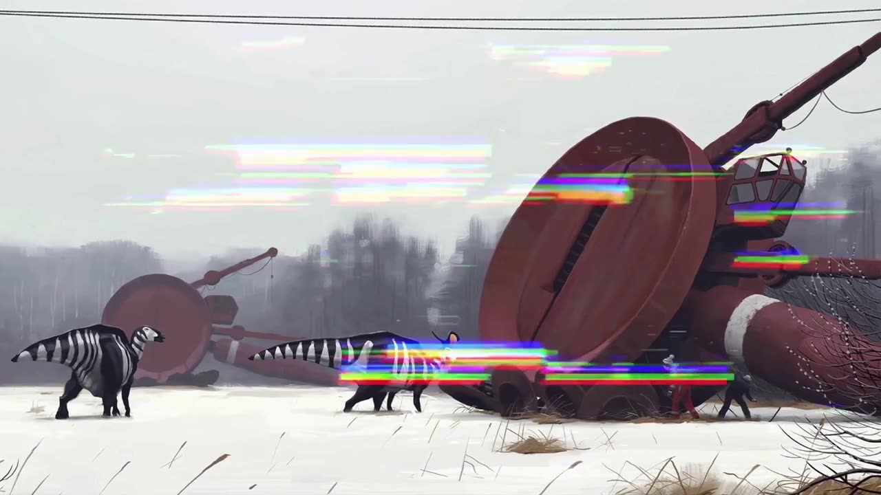 Welcome To My Nightmare Public Animal #9 Alma Mater Grande Finale Alice Cooper