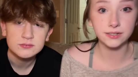 Watch me and my bro fry our noses off