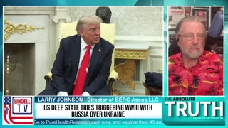 LINDELL TRIAL DAY 4, TRUMP MEETS WITH GERMAN CHANCELLOR, & DIDDY TRIAL UPDATE