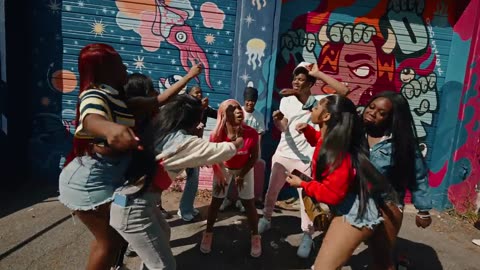 BunnaB - Bunna Summa (Official Music Video)