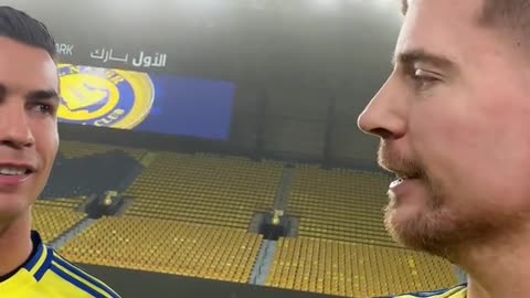 Ranaldo vs Mrbeast!!!!!!