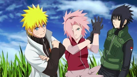 What if Naruto And Anko Were Secretly A Married Couples