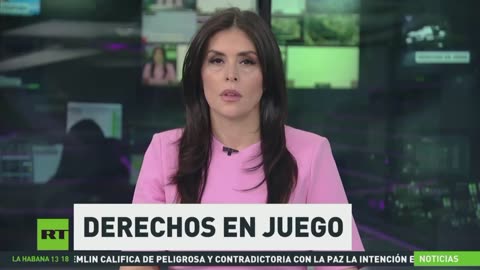 Mayor sindicato argentino acude a la Justicia para tratar de impedir el decreto que limita la huelga