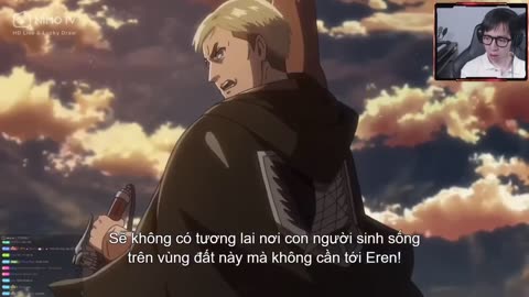 20250421 PHIMM ANIME ,ATTACK ON TITAN, s02e11,,12 o12e , ViruSs Restream 720p 0,52G