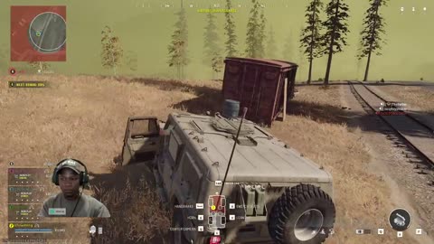 CALL OF DUTY WEEKEND STREAM
