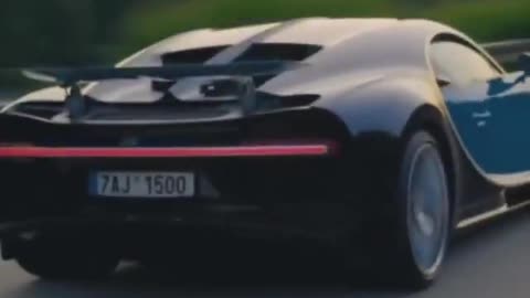 257 MPH