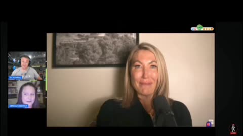 Turtleboy Interviews Kresha pt13of16