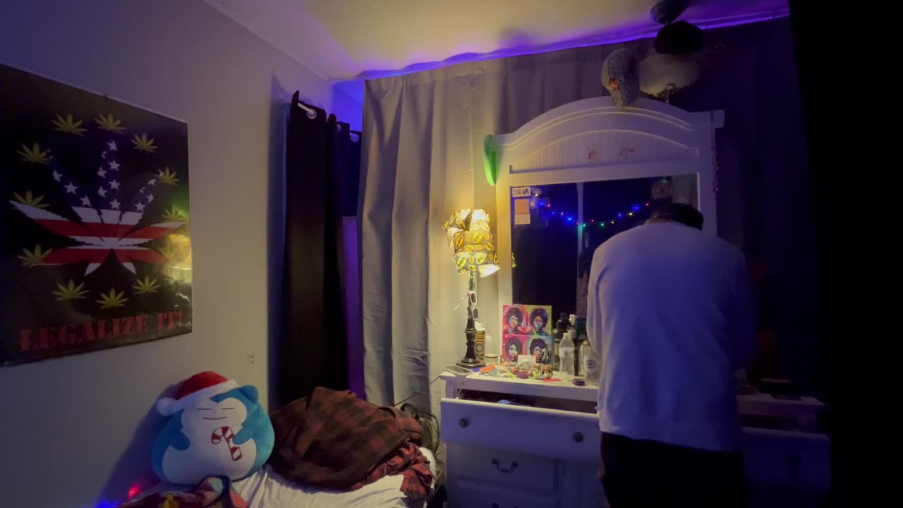 Ep. 872 "THY WILL BE DONE" by Patrick Henry The Batman