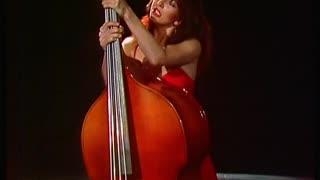 Kate Bush - Babooshka