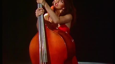 Kate Bush - Babooshka