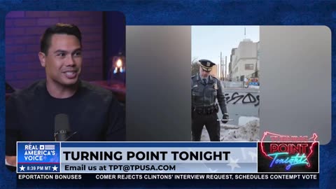 Did 60 Minutes Stage a Drive-By Heckle?