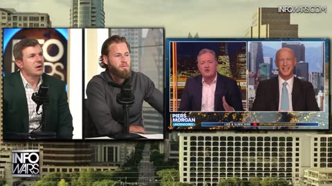 James O’Keefe Discloses Epstein’s Mansion With Satanic Books And Strange Pictures Of Children