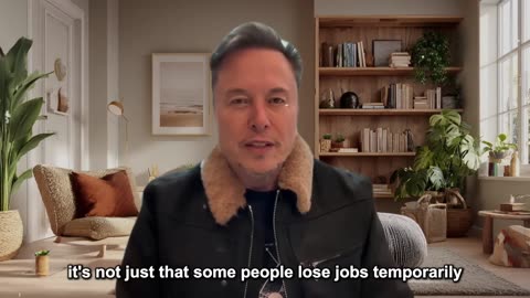 Elon Musk On The Bubble Of Everything and the 2030 Time Bomb