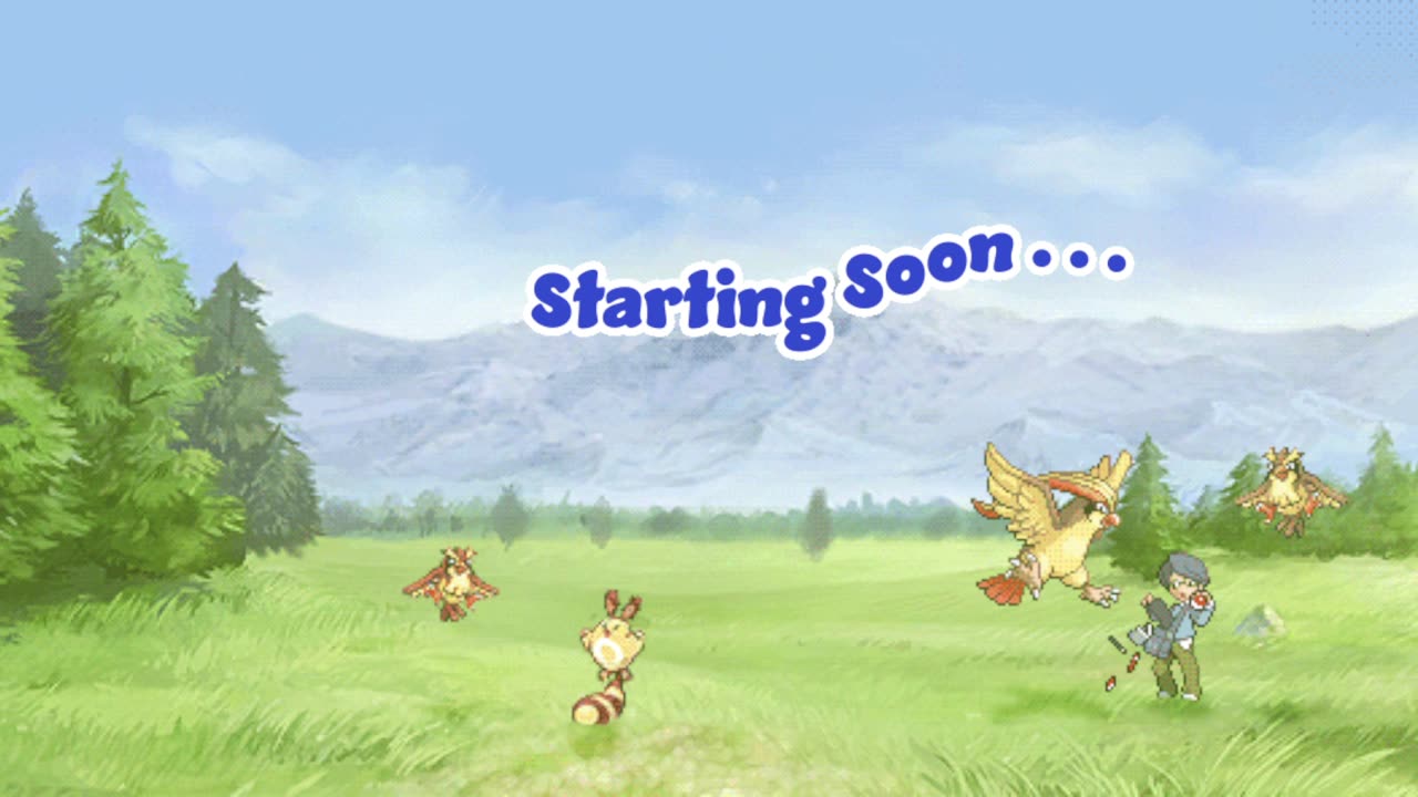 Pokemon Violet (Shiny Only)