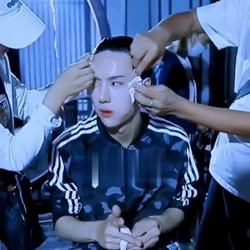 Rare Drop! Untamed Behind-the-Scenes You’ve Never Seen Before