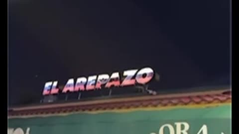 Venezuelan celebrate as Maduro is removed from office