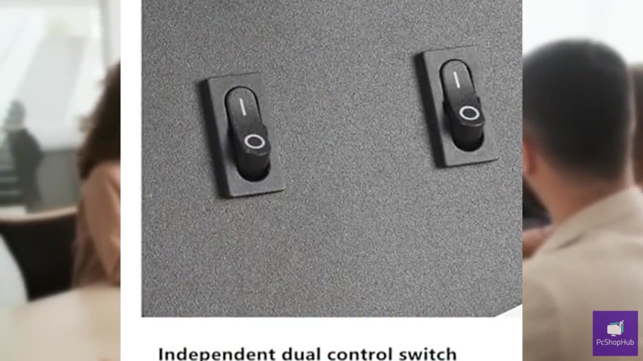 Indoor USB Bedside Reading Wall Light LED Background Wall with Switch Lighting