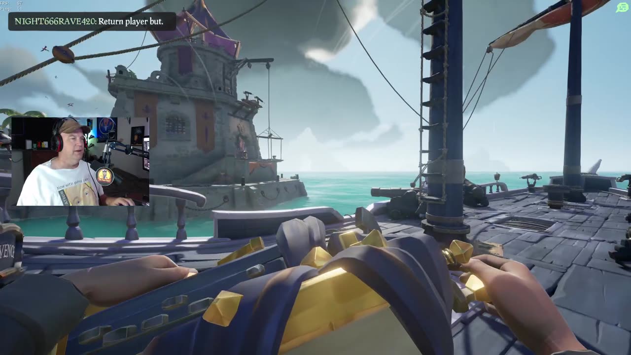 🧨 Boom Build: Mostly Self-Inflicted