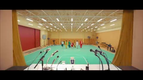 Breaking: BTS (방탄소년단) 'Butter' Official MV