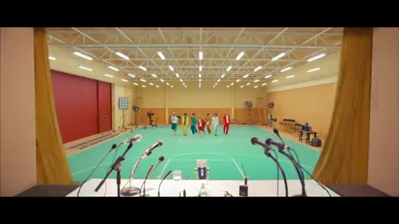 Breaking: BTS (방탄소년단) 'Butter' Official MV