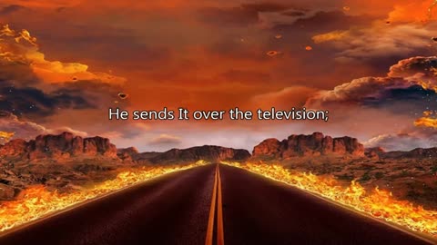 It's Not Easy To Go To Hell