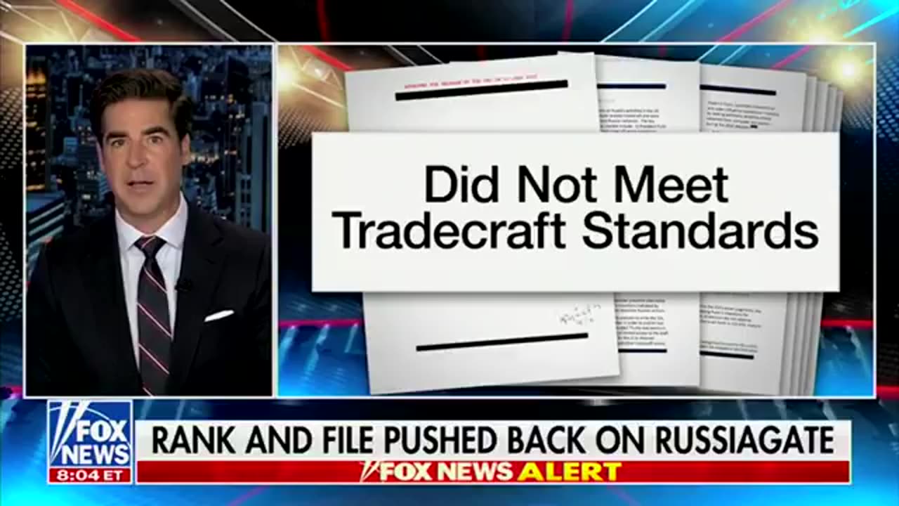 This is perhaps one of the better outlines of the current scenario regarding Russiagate.