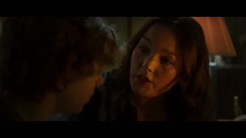 Percy & Annabeth Percy Jackson and the Olympians Percy learns he's a demigod episode 1