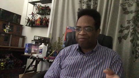 White Privilege In The Comic Book Industry-You Can FAIL For Years & Keep A Job