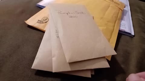 Sarge's Smoke Break #66: Seeds From Tailgate Productions