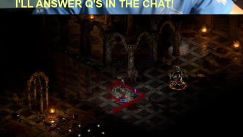 Hardcore Diablo II: Resurrected! #PCGAMING