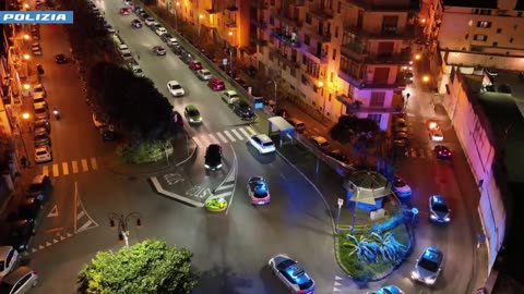 Estradato in Italia latitante albanese dopo 25 anni