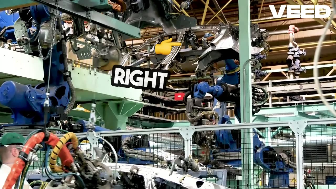 Reviving American Autos - Trump’s Tariff Impact!